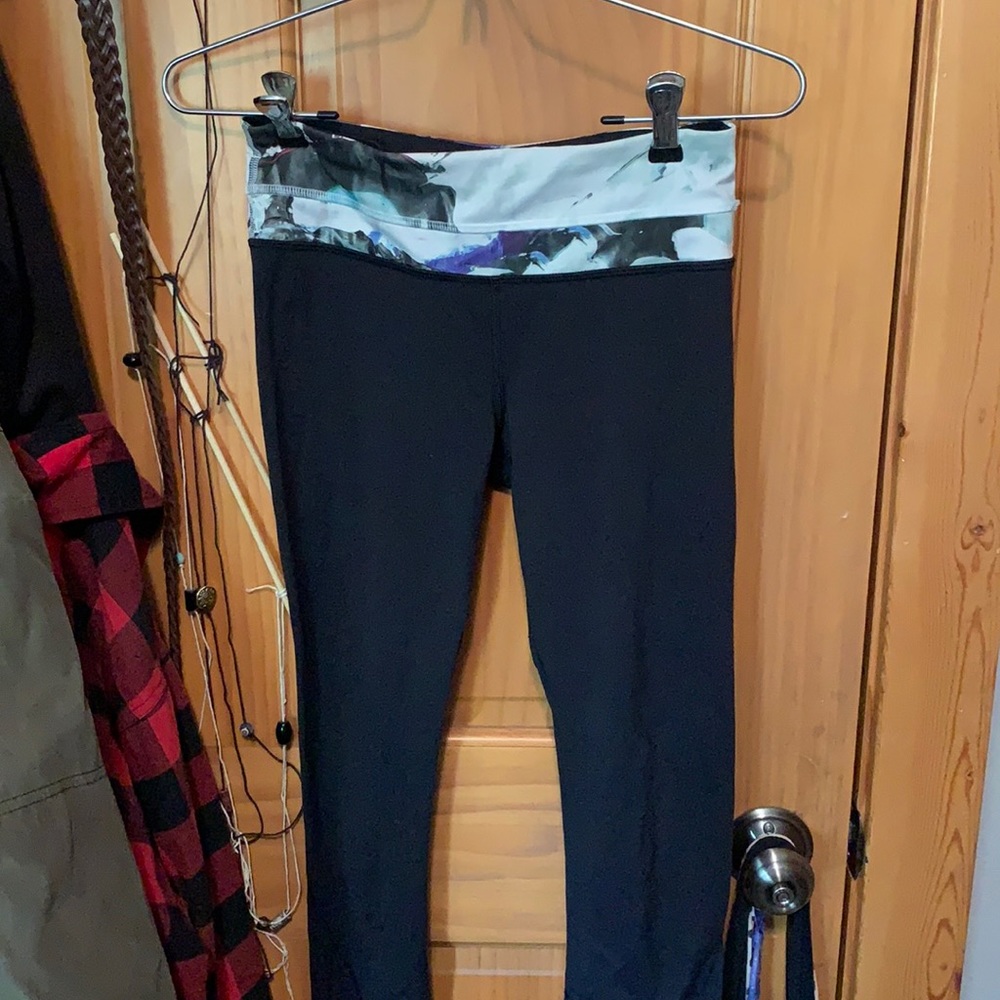 Lululemon leggings